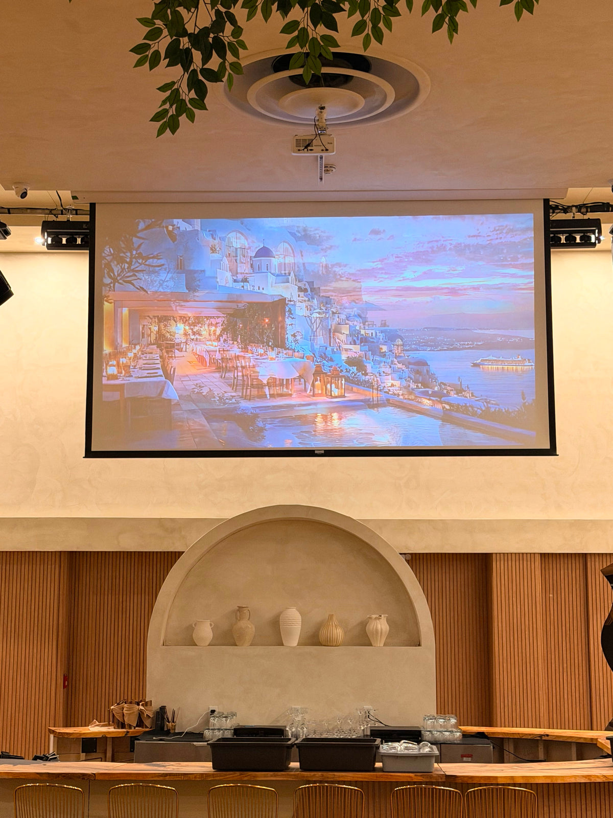 Projector